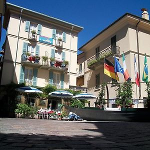 瓦普尔艾尔博格酒店 梅纳焦 Exterior photo