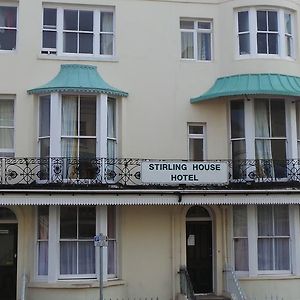 Sterling House Hotel 伊斯特布恩 Exterior photo