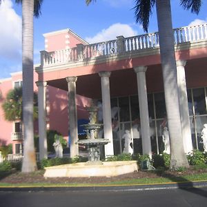 迈阿密花园套房酒店 Exterior photo