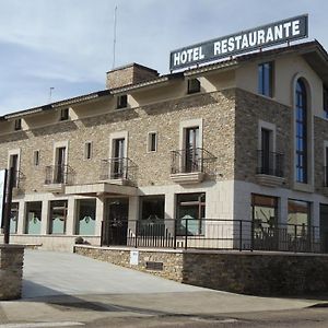 Hotel Rural Corazon De Las Arribes Aldeadávila de la Ribera Exterior photo