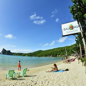 Baia Baia Resort 皮皮岛 Exterior photo