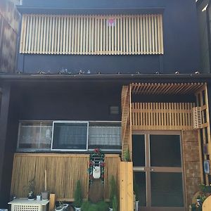 福井 Lounge Taki酒店 Exterior photo