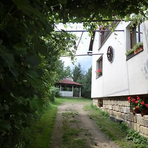 Blata 普拉科沃斯克岩旅馆酒店 Exterior photo