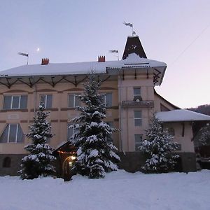 维什卡 Perlyna Krasiyi酒店 Exterior photo