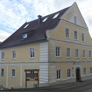 Gastehaus Ulrichsberg酒店 Exterior photo
