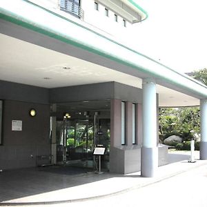 一福割烹酒店 东广岛 Exterior photo