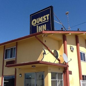 Quest Inn 斯普林菲尔德 Exterior photo