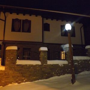 科泰尔 Dragoevata Kashta酒店 Exterior photo
