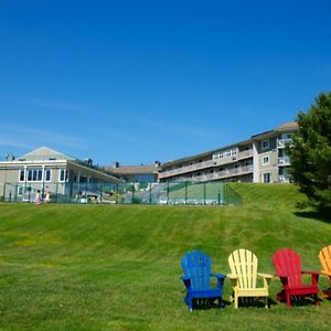 Oak Island Resort & Conference Centre Western Shore Exterior photo