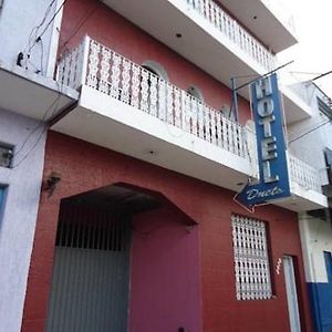 杜图酒店 São Bernardo do Campo Exterior photo