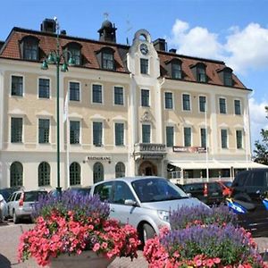 厄克西城镇酒店 Eksjö Exterior photo