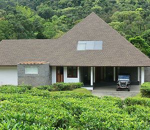 Udumbanshola Silver Oak Plantation Bungalow酒店 Exterior photo