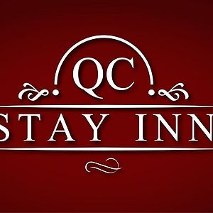 Qc Stay Inn 莫林 Exterior photo