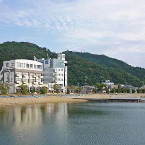 四季彩之宿花椿 小濱市 Exterior photo