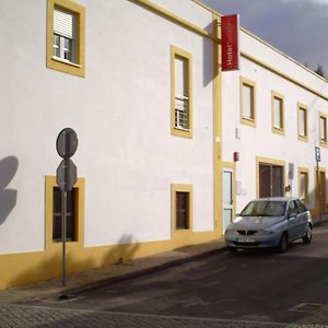 塞拉菲姆酒店 Almodôvar Exterior photo