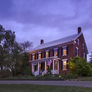 Pheasant Field Bed And Breakfast 卡莱尔 Exterior photo