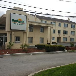 Budgetel Inn And Suites - 格伦埃林 Exterior photo