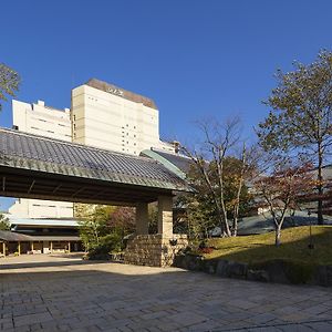 七尾 和仓温泉诺托拉库旅馆酒店 Exterior photo