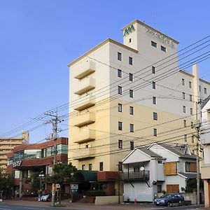 福山广场酒店 Exterior photo