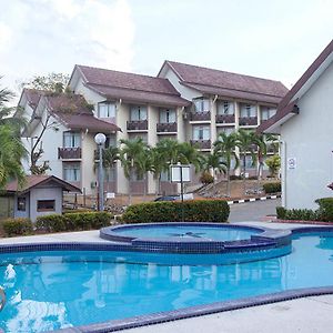 Hotel Seri Malaysia 马江 Exterior photo