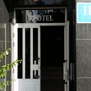 Hotel Victorino 西利达 Exterior photo