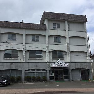 松冈商务经济型酒店 阿寒湖畔 Exterior photo