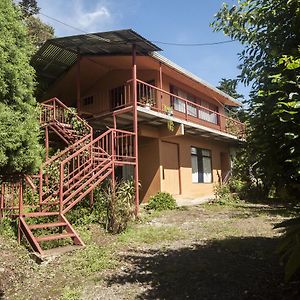 Hummingbird House B&B Monteverde Exterior photo