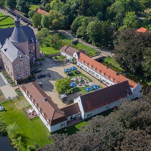 HaelenKasteel Aldenghoor住宿加早餐旅馆 Exterior photo