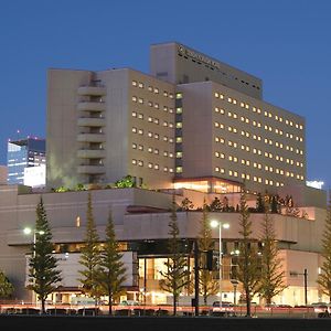 仙台国际酒店 Exterior photo