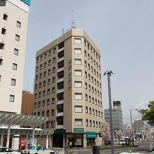 福井站前科福库酒店 Exterior photo