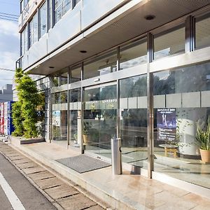 Business Hotel New Nagawajima 福山 Exterior photo