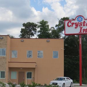 Crystal Inn Porter Exterior photo