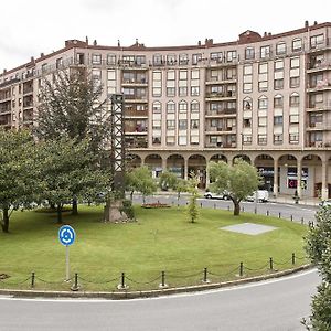 圣豪尔赫酒店 Santurtzi Exterior photo