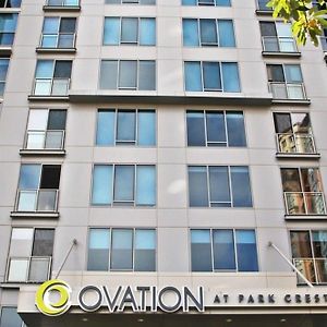 泰森斯角 Ovation At Park Crest By Bridgestreet酒店 Exterior photo