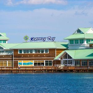 Castaway Bay By Cedar Point Resorts 桑达斯基 Exterior photo