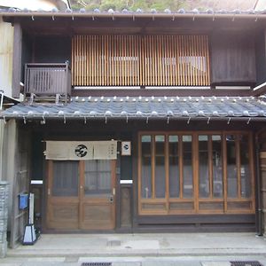 小濱市 Tangokaido Taniguchi酒店 Exterior photo