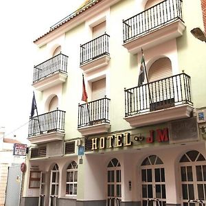 艾尔薏米格朗特酒店 维拉纽瓦德拉索 Exterior photo