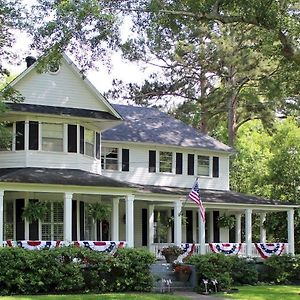 Huffman House Bed & Breakfast Minden Exterior photo