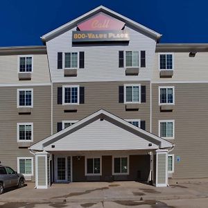 Extended Stay America Select Suites - Mobile - I-65 莫比尔 Exterior photo