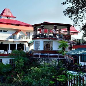 Dee Jay Resort Dera Gopipur Exterior photo