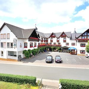 贝格霍夫酒店 - 餐厅 Berghausen  Exterior photo