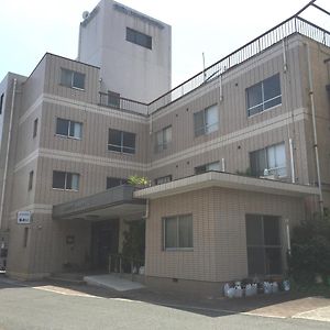 Aoi Business Hotel 福山 Exterior photo