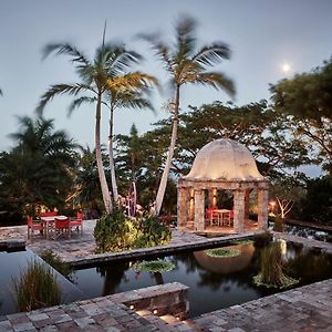 Golden Rock Nevis酒店 Exterior photo
