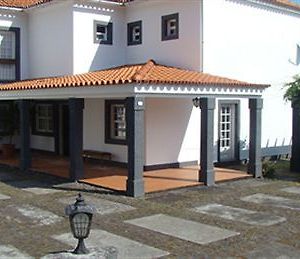 圣罗克-笔克 Montanha酒店 Exterior photo