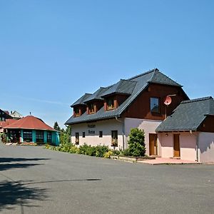 Moldava 弗洛里安旅馆酒店 Exterior photo