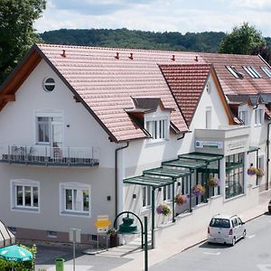 Frauental an der Lassnitz Frauentalerhof酒店 Exterior photo