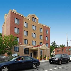 Paramount Inn 花卉公园 Exterior photo