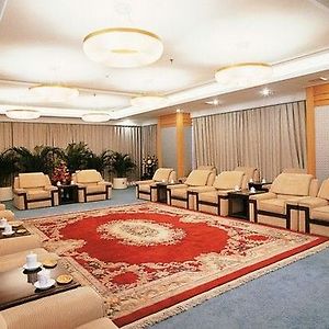 Century Hotel International 淄博 Interior photo