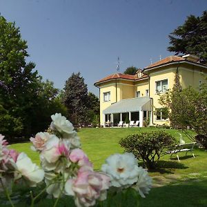 Villa La Maggiorana 里沃利 Exterior photo