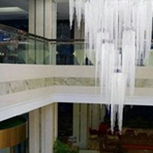 Guanggu International Hotel 武汉 Interior photo